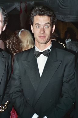 Tom Hanks