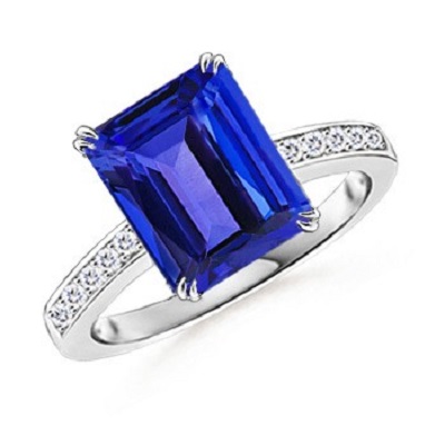 Tanzanite