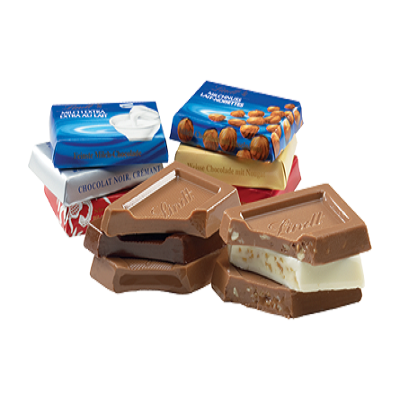 Swiss Chocolates