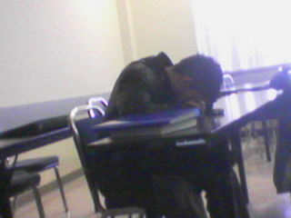Class Size