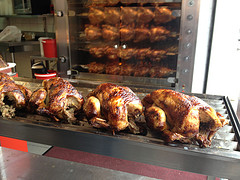  The Deli Counter