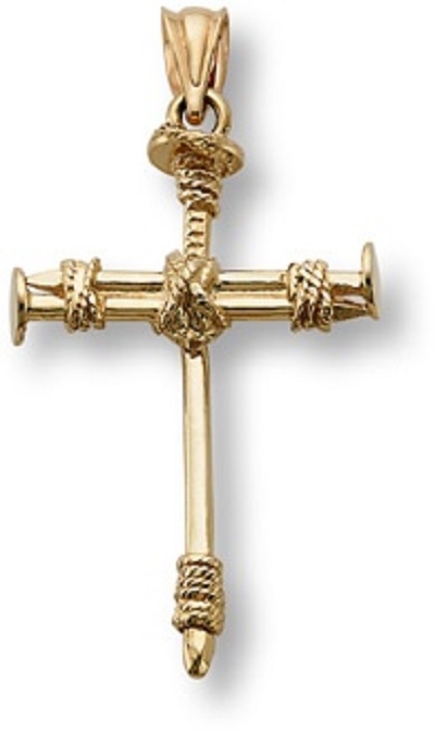 Cross of Nails