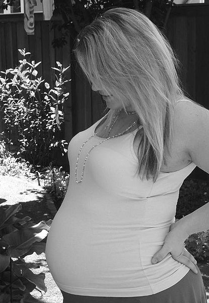 Pregnancy Journal