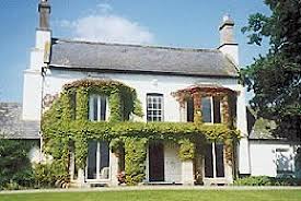 bed and breakfast trip