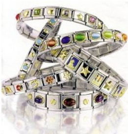 From ring to pendant