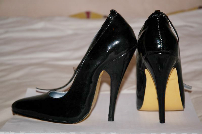 High Heels