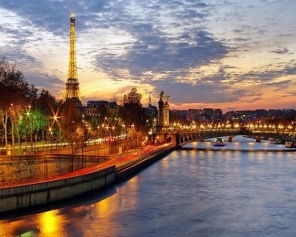 European gift ideas