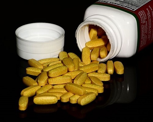 Vitamin Deficiency 