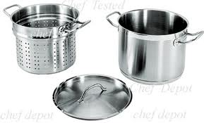 Pasta Pot