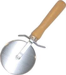 Pizza Cutter