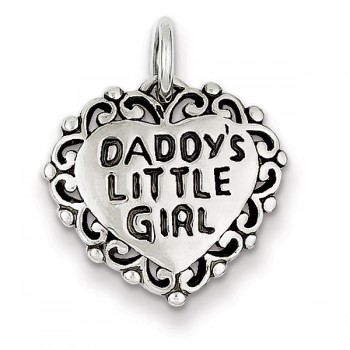 baby gift pendant