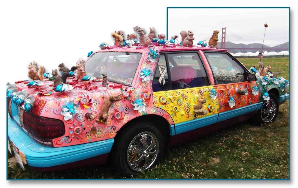 Art Your Auto