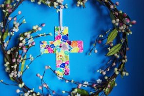 catholic cross