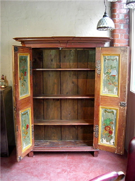 cupboard