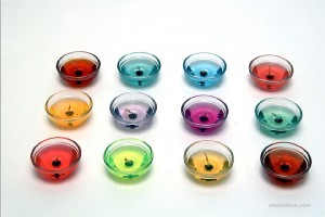 Gel