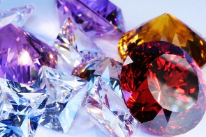 gemstones