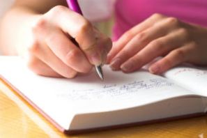 journaling