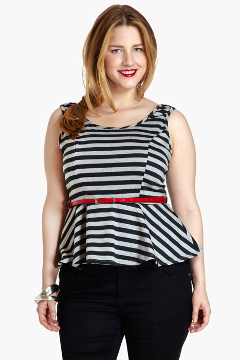 peplum