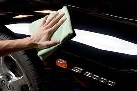 car wax