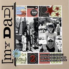 scrapbook