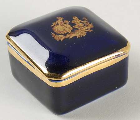 Limoges box