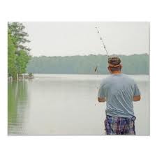 Fishing