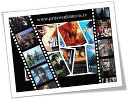 Movie-time