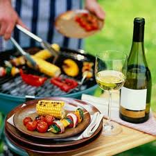  BBQ