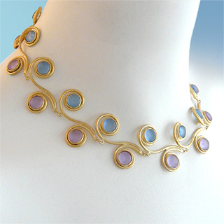 jewelry gifts for mom artisan