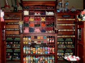 candles