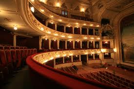 opera seats