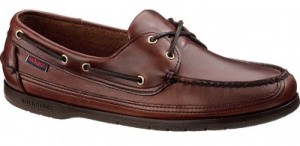 boat shoes