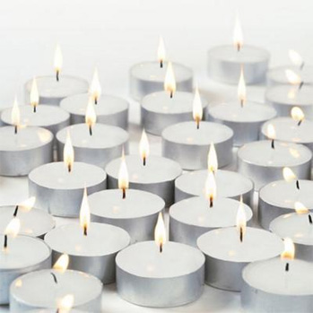  Tealights