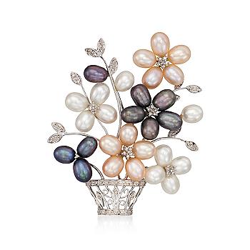 jewelry gifts for mom brooch