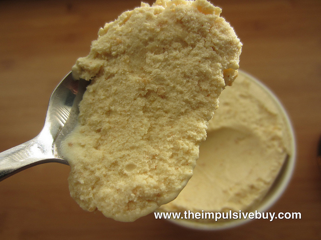 Cheesecake Ice Cream