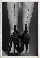 Stiletto