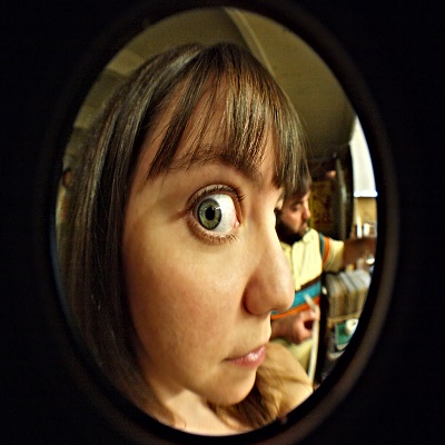 peephole
