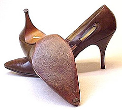 Classic Pump