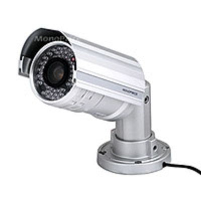 Security Cameras