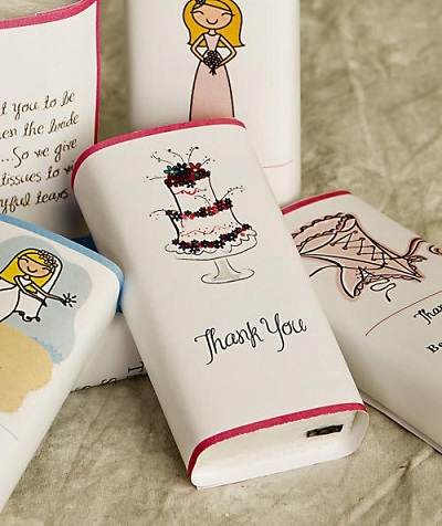 Fancy Facial Tissue