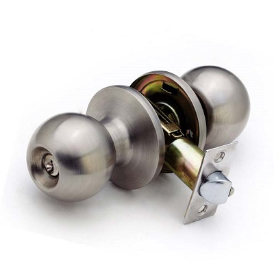 Install New Locks