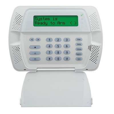 Loud Alarms