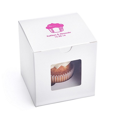  Let Them Eat Cupcakes