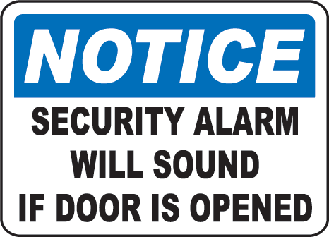 Use Signs