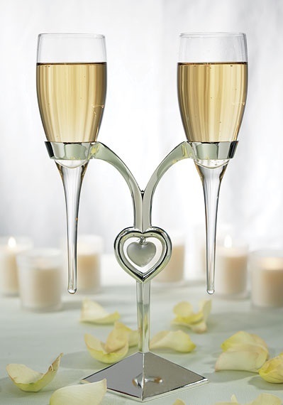 Champagne Flutes