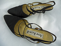 Sling Back