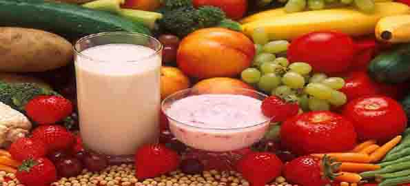  Eat Sensibly