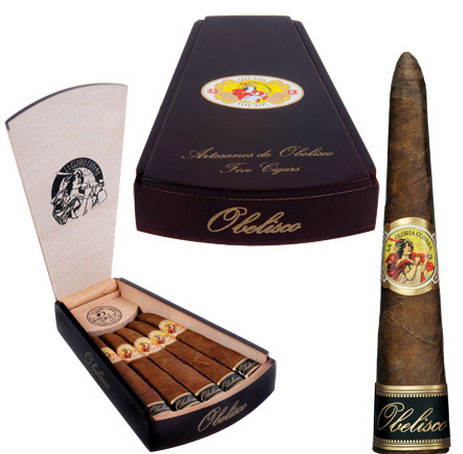 Fine Cigars