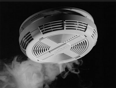 Smoke Alarms