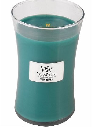 Candle care